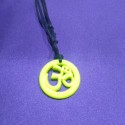 Aum UV Black Light pendant