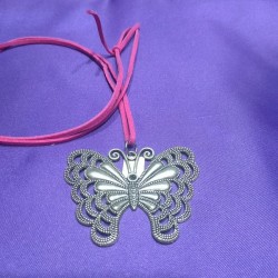 Necklace from Indonesia