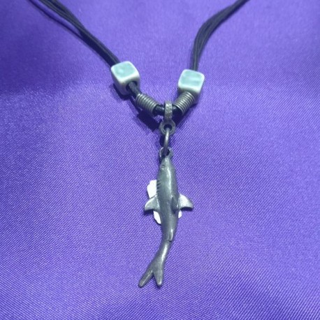 Necklace from Indonesia