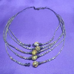 Necklace from Indonesia