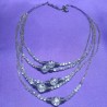 Necklace from Indonesia
