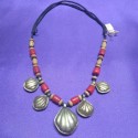 Necklace from Indonesia