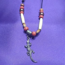 Necklace from Indonesia