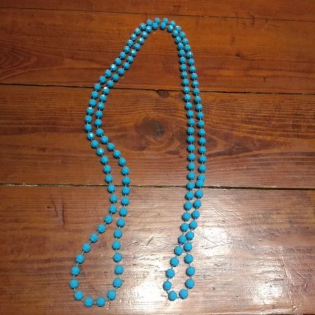 Necklace Mardi Gras