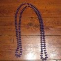 Necklace Mardi Gras