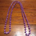 Necklace Mardi Gras