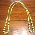 Necklace Mardi Gras