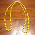 Necklace Mardi Gras