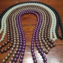 Necklace Mardi Gras