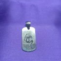 Stainless steel pendant