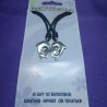 Pendant of Friendship