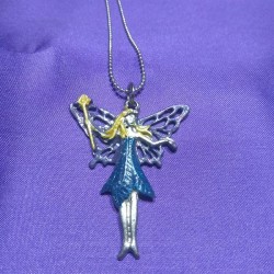 Necklace fairy from Indonesia