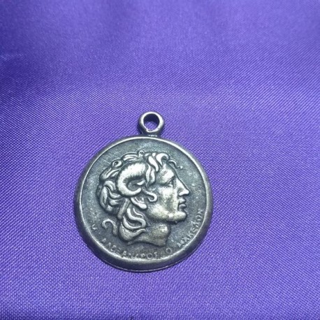 Pendant Alexander the Great