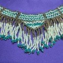 Necklace from India