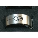 Stainless steel Rings Size 20