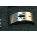 Stainless steel Rings Size 20