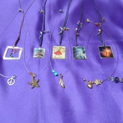 Pendants 3 euro