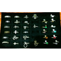 Toe Rings adjustable size