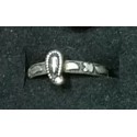 Toe Rings adjustable size