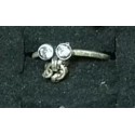 Toe Rings adjustable size