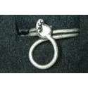 Toe Rings adjustable size