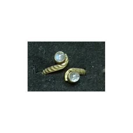 Toe Rings adjustable size