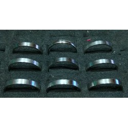 Stainless steel Rings