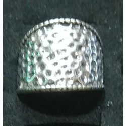 Stainless steel Ring