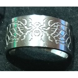 Stainless steel Ring