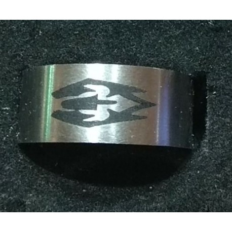 Stainless steel Ring