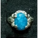 Silver Plated Ring