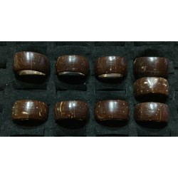 Wooden Rings