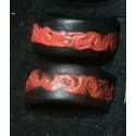 Wooden Rings