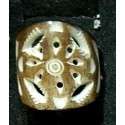 Bone Rings Size 8