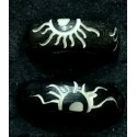 Bone Rings Size 8