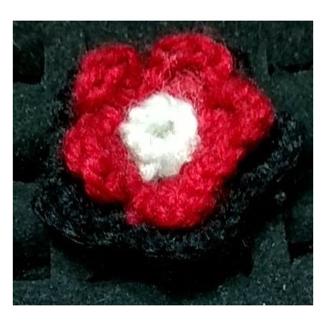 Rings Knitted wool