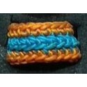 Rings macrame Knitted