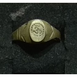 Δαχτυλίδι 7 Μετάλλων