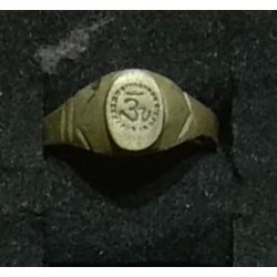 Ring of 7 Metals