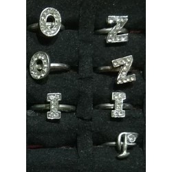 Ring letters