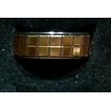 Rings in metal