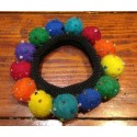 Hair band made of Felt