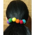 Hair band made of Felt