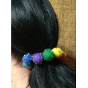 Hair band made of Felt