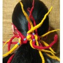 Hair band made of Felt