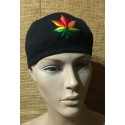 Headband with Embroidery