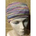 Headband Knitted