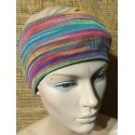 Headband Knitted