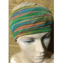 Headband Knitted