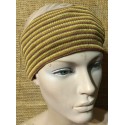 Headband Knitted